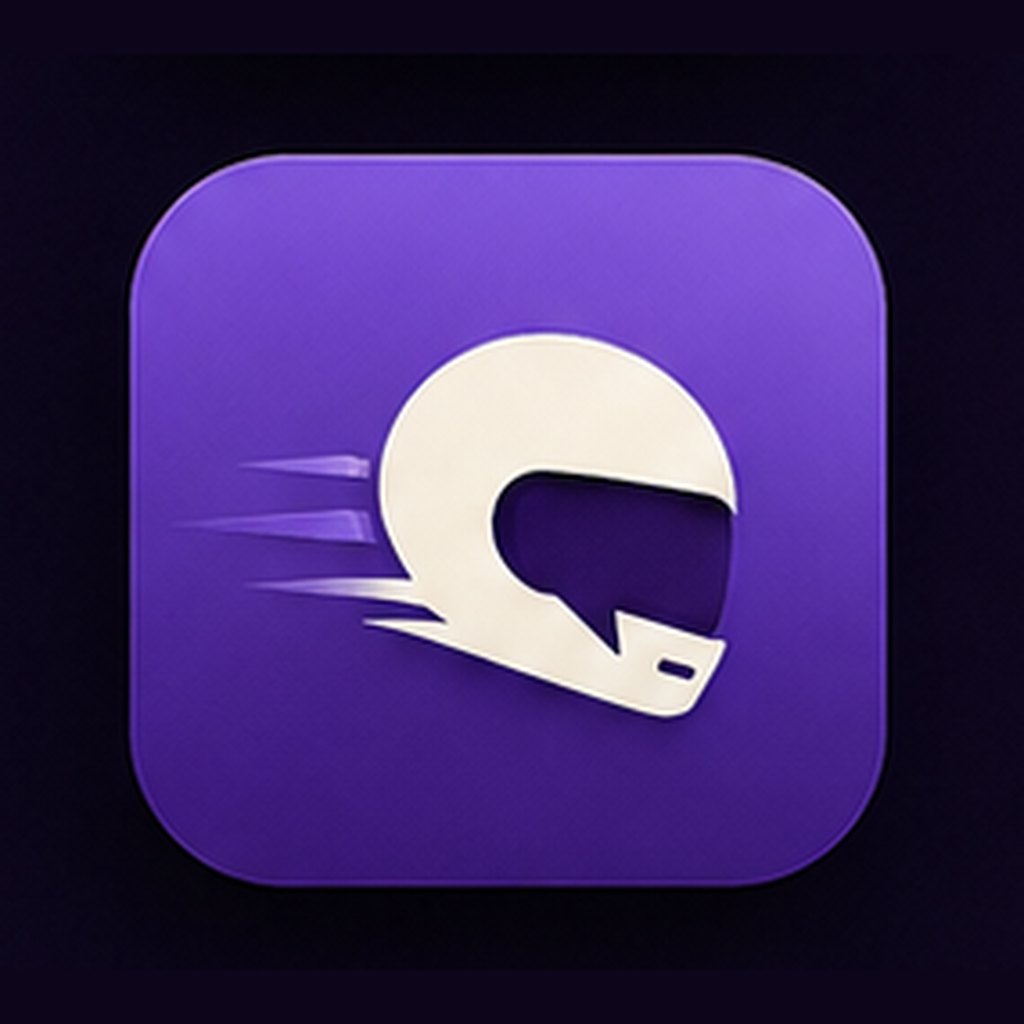 WikiRide app icon
